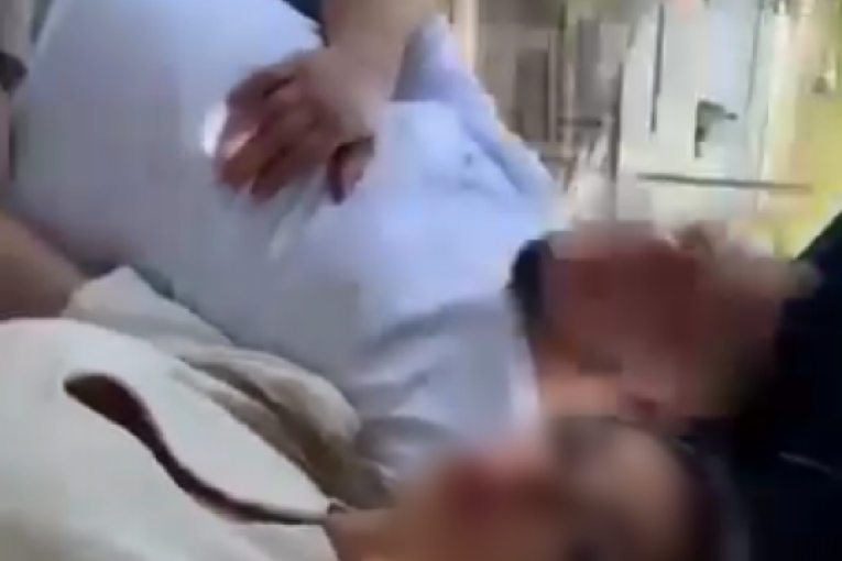 Nenad Marinković Gastoz i Marija