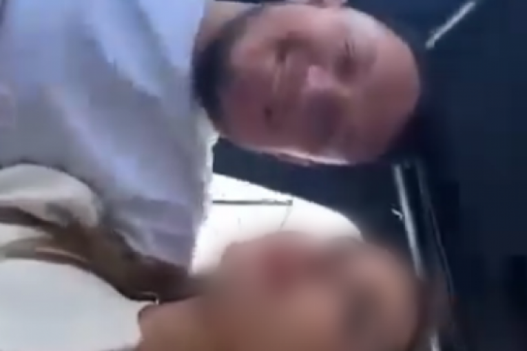 Nenad Marinković Gastoz i Marija
