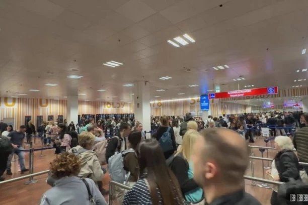 ZABLUDA VEĆINE PUTNIKA: Ko je zapravo kriv kada vam kasni avion?
