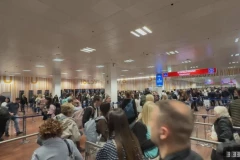 ZABLUDA VEĆINE PUTNIKA: Ko je zapravo kriv kada vam kasni avion?