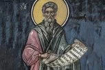 IZ NJEGOVIH MOŠTIJU POTEKLO JE SVETO MIRO KOJE ISCELJUJE I VIDLJIVO I NEVIDLJIVO: Sutra se slavi Prepodobni Teodor Trihina