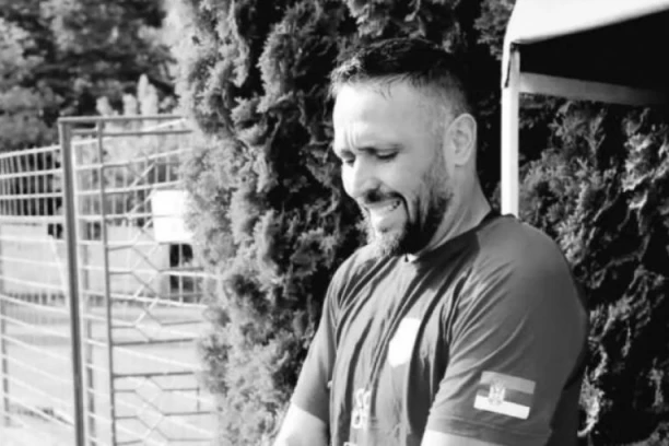 TRAGEDIJA U SRBIJI: Klub se hitno oglasio nakon smrti golmana (43) - potresna poruka