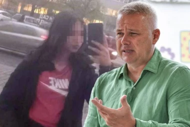 "SITUACIJA JE IZUZETNO KOMPLEKSNA!" Oglasio se Igor Jurić o nestanku tinejdžera iz Novog Sada: ZA NJIMA SE I DALJE TRAGA!