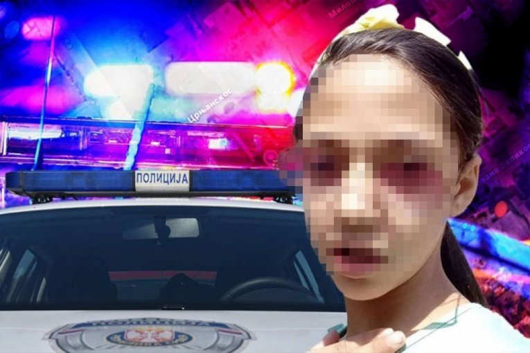 THANK GOD, SHE'S ALIVE! Father of girl from Novi Sad speaks out: 'I'm coming for my daughter!'