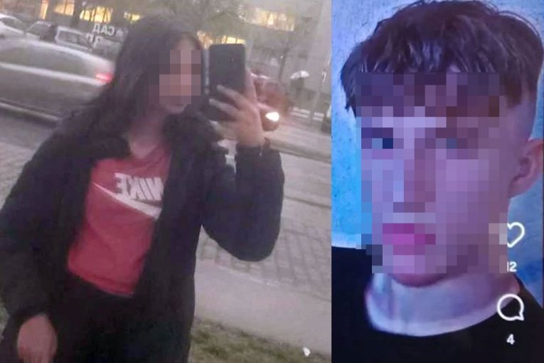 MISSING GIRL FROM NOVI SAD FOUND! A Missing Teenager Was With Her!