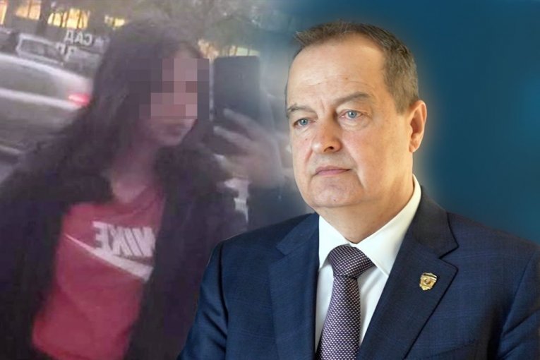GIRL AND TEENAGER FOUND ON TRAIN! Dačić Announced: Here's Their Condition!