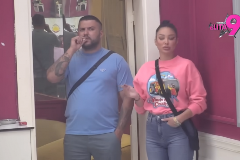 Stanija Dobrojević, Asmin Durdžić, Anđelo Ranković