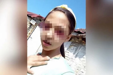 ČIM JU JE UGLEDALA, ZNALA JE DA JE ONA: Evo KO je pronašao nestalu devojčicu Dunju Necić