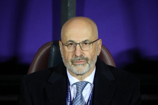 GROF BOŽOVIĆ ISPADA IZ LIGE? Bivši trener u šokantnoj situaciji!