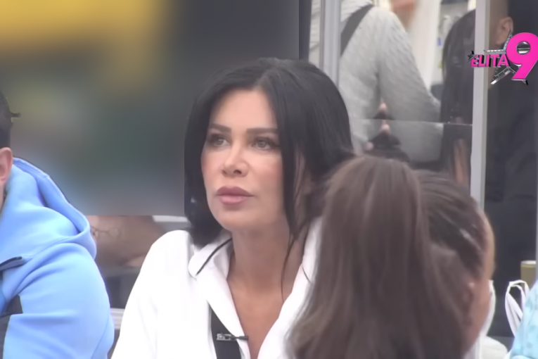 Stanija Dobrojević i Aneli Ahmić