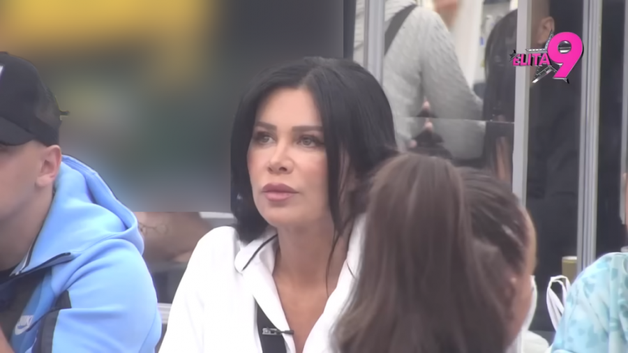 ANELI OBRISALA PATOS STANIJOM! Nezapamćeni okršaj uživo na Pinku, ovo suočavanje su čekali svi!