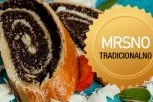 BRZA ŠTRUDLA ČIJI MIRIS VRAĆA U DETINJSTVO: Ukus domaće tradicije na stolu bez čekanja