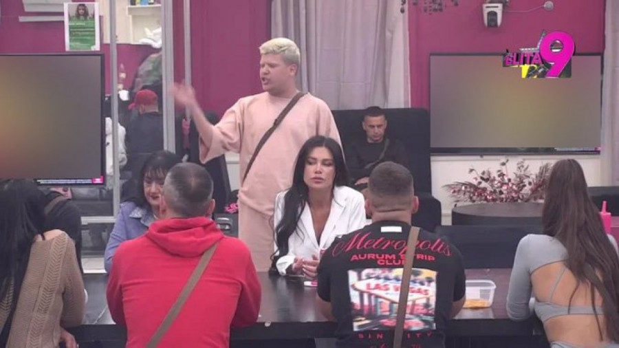STANIJA IPAK IDE NA SUD ZBOG UROŠA STANIĆA! Ovim je drže u šaci, sledi TOTALNO UNIŠTENJE starlete!