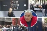"O BOŽE, KAKAV JE OVO HOROR FILM?!" Ispovest lekara Hitne pomoći koji je prvi ušao u "Ribnikar" posle masakra: Ta deca su sva krvava, neki su mrtvi, ne pomeraju se!