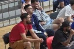 DELIRIJUM U PIONIRU! Evo kako su delije dočekale Nikolu Kalinića posle haosa u Čajetini! (VIDEO)