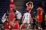 ČIBEJ ISKLJUČEN U BEOGRADU! Delije odmah poskakale zbog igrača s kojim se tukao Kalinić! (VIDEO)