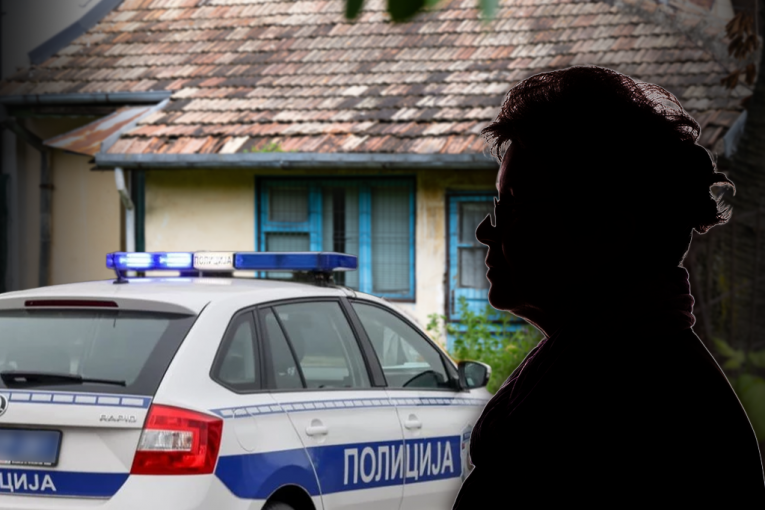 УБИЛА ДВОИХ МУЖЕЙ, СЫНА И 32 ЛЮБОВНИКА! В подвале Веры из Зренянина полиция нашла 35 ГРОБОВ! (ВИДЕО)