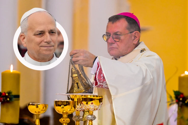 VELIKA PROMENA ZA KATOLIKE U RUSIJI: Papa prihvatio povlačenje moskovskog nadbiskupa posle skoro dve decenije službe