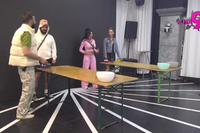 Sunčica je napustila "Elitu"