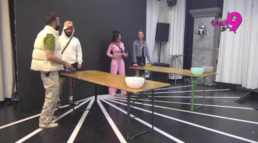 ŠOK ZA STANIJU DOBROJEVIĆ: Saopšteni rezultati, ONA je zauvek NAPUSTILA "Elitu 9" (VIDEO)