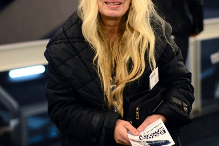 Maja Odžaklijevska