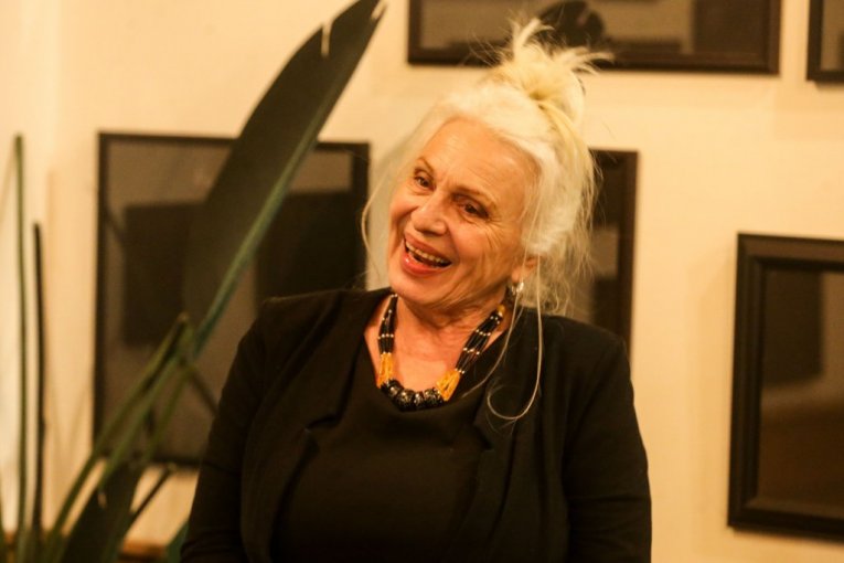 Maja Odžaklijevska