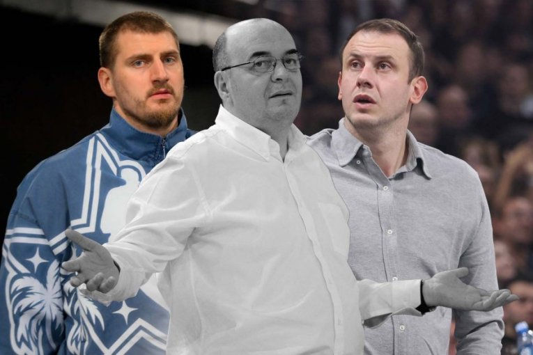 JOKIĆ STALNO CITIRA DULETA! Novica Veličković otvorio dušu o Vujoševiću i svakodnevnom bolu!