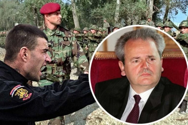 OVE OPERACIJE KRIJU SE OD JAVNOSTI: Sve tajne akcije CRVENIH BERETKI - jednu je Milošević zahtevao!