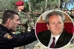 OVE OPERACIJE KRIJU SE OD JAVNOSTI: Sve tajne akcije CRVENIH BERETKI - jednu je Milošević zahtevao!