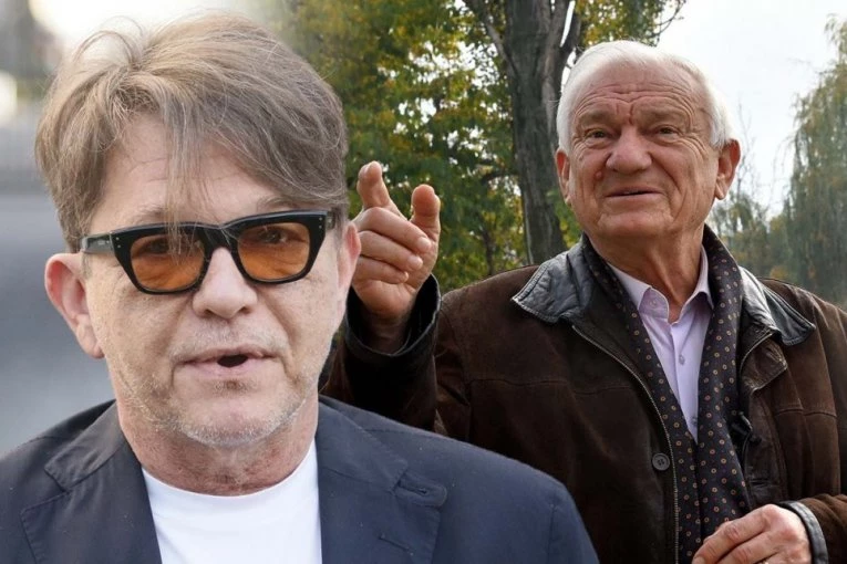 BJELOGRLIĆ SLAO VIP POZIVNICU GENERALU DIVJAKU! Jovo izbegao pravdu za zločine, a dobio poziv za prvi red za film blokadera!
