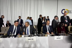 Počeo Osmi samit Evropske političke zajednice u Jerevanu, Srbiju predstavlja Đuro Macut! (VIDEO)