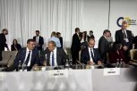 Počeo Osmi samit Evropske političke zajednice u Jerevanu, Srbiju predstavlja Đuro Macut! (VIDEO)