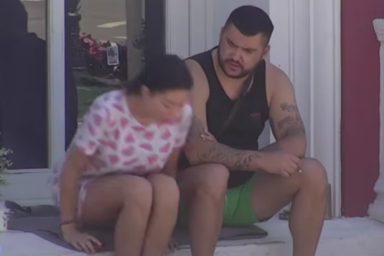 Asmin Durdžić besni jer je Stanija Dobrojević vođa