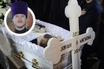 POGIBIJA MALOG JOVANA KNEŽEVIĆA (12) POTRESLA REGION DO SRŽI! Sveštenik o smrti dece kao najbolnijem životnom iskušenju - EVO ZAŠTO BOG UZIMA MALIŠANE!