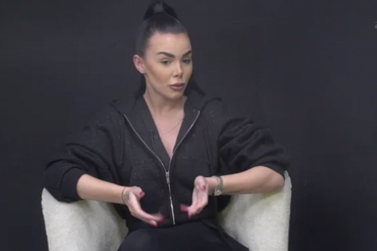 Anita Stanojlović Elita 9