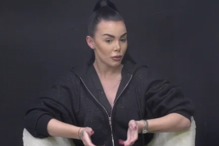 Anita Stanojlović Elita 9