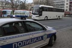 MUP DIGAO UZBUNU PRED EKSKURZIJE! Prijavite prevoz dece na vreme ili autobusi NE KREĆU - OTKRIVENI PIJANI VOZAČI!