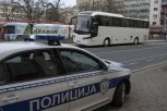 MUP DIGAO UZBUNU PRED EKSKURZIJE! Prijavite prevoz dece na vreme ili autobusi NE KREĆU - OTKRIVENI PIJANI VOZAČI!