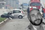 OTAC I SIN POGINULI DOK SU IŠLI NA SLAVU! Stravična nesreća kod Bora: Markova trudna supruga i njihovo starije dete tada povređeni!