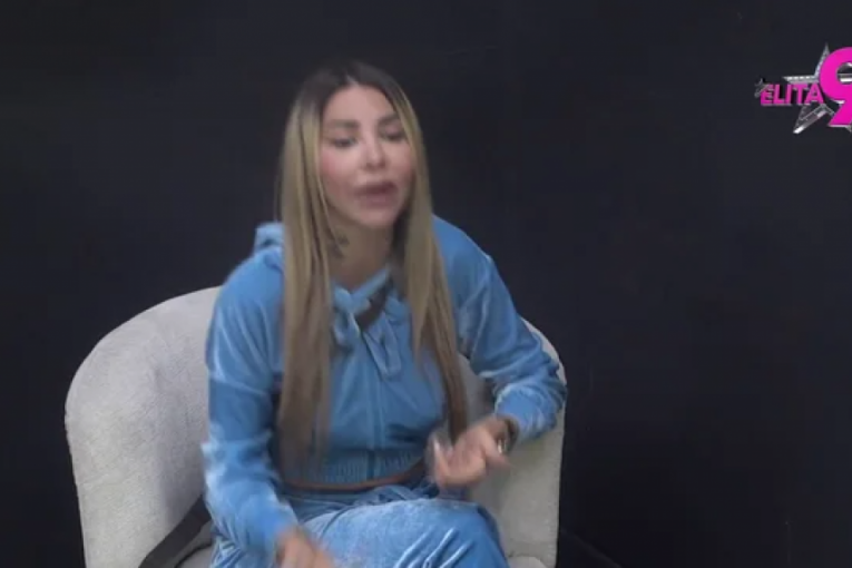Aneli Ahmić