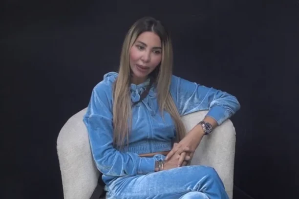 "STANIJA ĆE OTIĆI KOD JEVREJA, A JA ĆU SE OPET PROVLAČITI S DETETOM...": Aneli besna kao ris, najbrutalnije UNAKAZILA suparnicu! (VIDEO)
