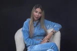 "STANIJA ĆE OTIĆI KOD JEVREJA, A JA ĆU SE OPET PROVLAČITI S DETETOM...": Aneli besna kao ris, najbrutalnije UNAKAZILA suparnicu! (VIDEO)