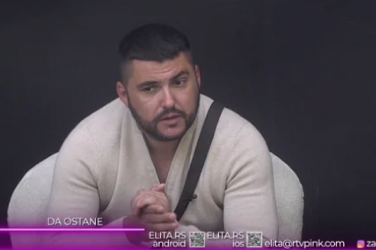 Asmin Durdžić Elita 9