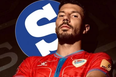 SRBIN POKORIO BIH! Miloš Jojić za Sportissimo: Cilj sa Borcem je Evropa! Partizanu sam dao sve, nije lako gledati ovo
