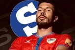 SRBIN POKORIO BIH! Miloš Jojić za Sportissimo: Cilj sa Borcem je Evropa! Partizanu sam dao sve, nije lako gledati ovo