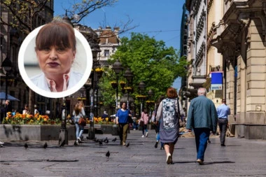 SIMPTOMI NAGLE promene vremena: Dr Macura otkriva ko je najugroženiji i kako se zaštititi