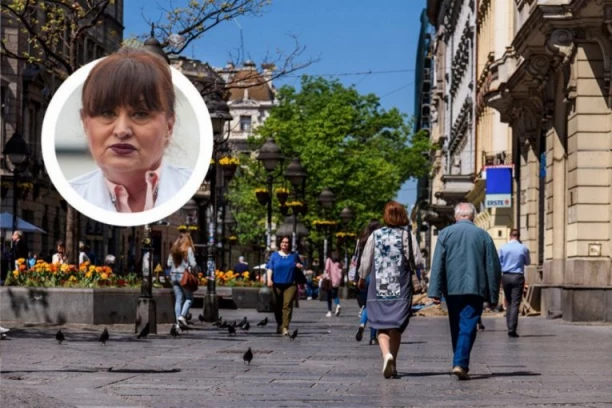 SIMPTOMI NAGLE promene vremena: Dr Macura otkriva ko je najugroženiji i kako se zaštititi