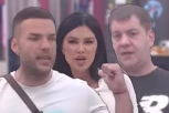 IVAN MARINKOVIĆ ODLEPIO ZA STANIJOM! Od nje traži NEZAMISLIVO! Anđelu će da pozli! (VIDEO)