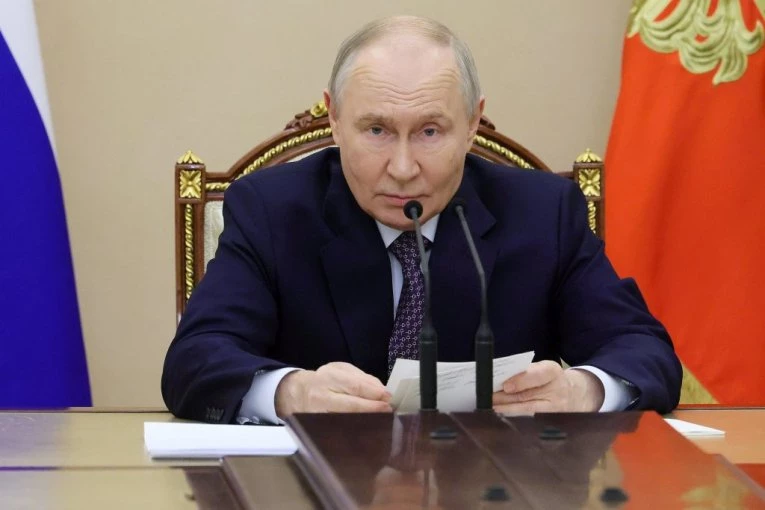 NEOČEKIVANA ODLUKA PUTINA! Proglašeno primirje sa Ukrajinom!