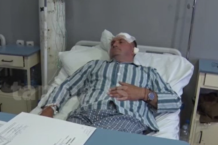 HORROR IN KOSOVO! Serb Brutally Beaten in Health Center, Nurse Who Tried to Protect Him Also Attacked by Group of Raging Albanians! (PHOTO, VIDEO)